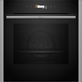 NEFF B54CR71N0 Ed EB-Backofen 