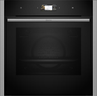 NEFF B64CS71N0 Ed EB-Backofen 