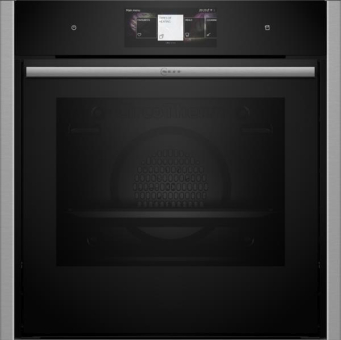 NEFF B64VT73N0 Ed EB-Backofen 