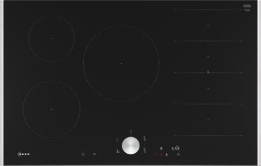 NEFF T68TTV4L0 Kochfeld Induktion 