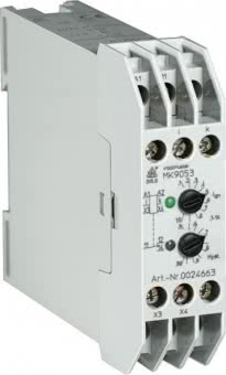 DOLD        MK9053 DC0,5-5A UH AC230V 1S 