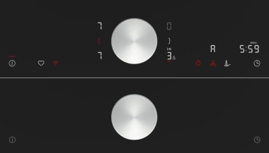 NEFF T66PTX4L0 Kochfeld Induktion 