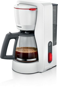 Bosch TKA3M131 Kaffeeautomat 