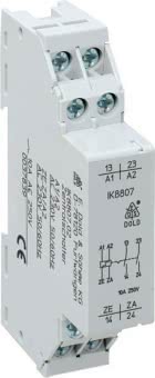 DOLD            IK8807.01 AC50/60HZ 230V 