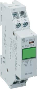 DOLD Fernschalter   IL8805.04 AC50HZ 24V 