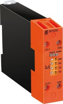 DOLD     BF9250.02/001 UH=DC24V 2xAC 15A 