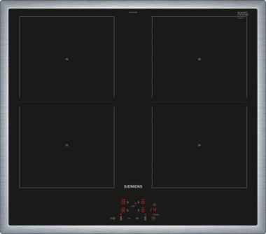 Siemens PQ522VAAB sw EB-Herdset 