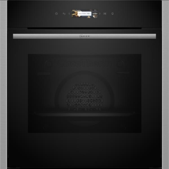 NEFF B24CR31N0 Ed EB-Backofen 