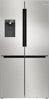 Bosch KFI96APEA Ed Multi Door Kühlkombi 