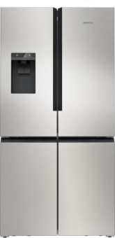 Siemens KF96IAPEA Ed Kühlkombi Multidoor 