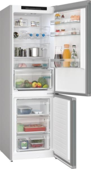 Siemens KG 36 N 2 LCF Ed Kühlkombi 