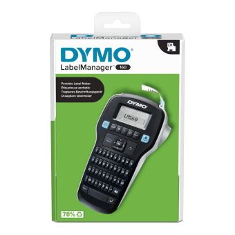 DYMO LabelManager 160 Etikettendrucker 