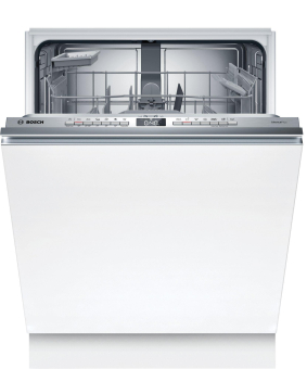 Bosch SMU4ETS08E Ed EB-Geschirrspüler 