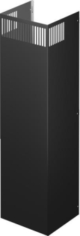Siemens LZ10BXK61 sw Kaminverlängerung 