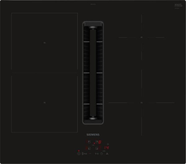 Siemens ED611BGA6 Kochfeld m Dunstabzug 