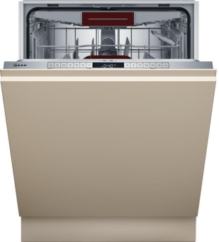 NEFF S155HVX00E EB-Geschirrspüler (A) 