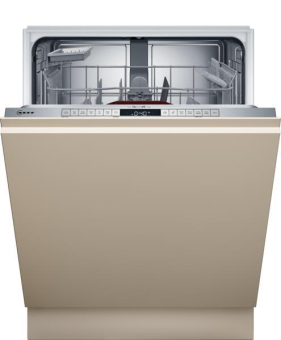 Neff S155EAX01E Ed EB-Geschirrspüler 