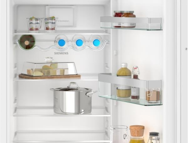 Siemens KI82LVFE0 EB-Kühlautomat 