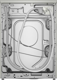 Bosch WGB2560X1 gr Waschautomat 