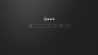 NEFF D85IFN1S0 sw Wandesse 