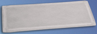 KNUE Ersatzfilter 3Lüfter k 03.027.098.1 
