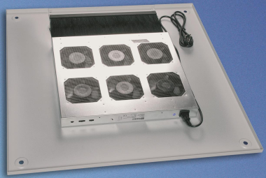 KNUE CoolBlastT 230V 6-fan  03.027.312.1 