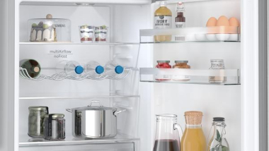 Siemens KG36N2IBF Ed Kühlkombi 