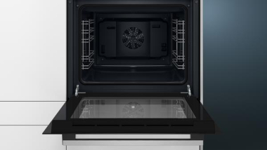 Siemens EQ110KA1B sw EB-Herdset 