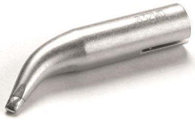 Ersa Lötspitze ERSADUR 2,5mm   0832WD/SB 