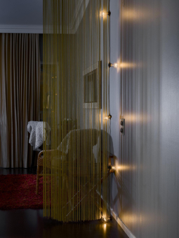 LED Biergartenkette 20er klar   2379-800 