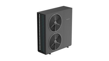 EcoFlow Wärmepumpe PowerHeat 9KW 