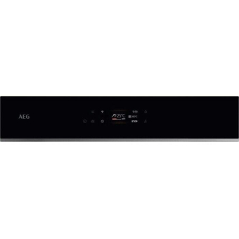 AEG TE7PB621AB sw EB-Backofen 