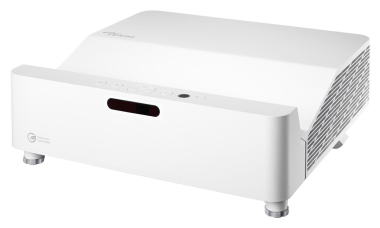 Optoma ZW410UST UST-Projektor 