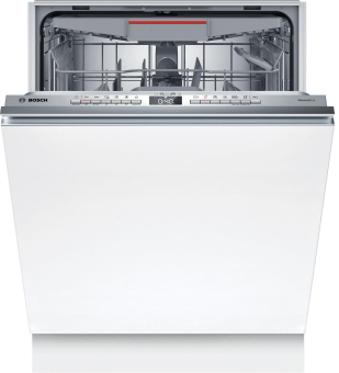 Bosch SMV4EVX08E EB-Geschirrspüler 