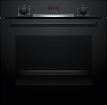 Bosch HEG517BB3 sw EB-Herd 