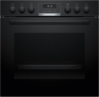 Bosch HEB517BB3 sw EB-Herd 