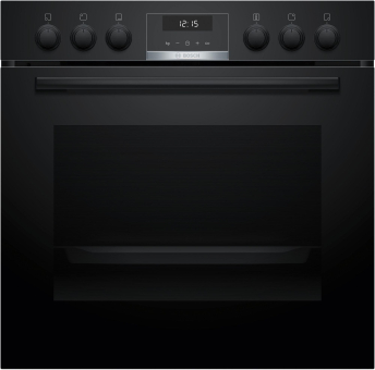 Bosch HEG517BB4 sw EB-Herd 