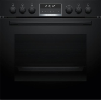 Bosch HEB578BB4 sw EB-Herd 