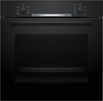 Bosch HBA510BA3 sw EB-Backofen 