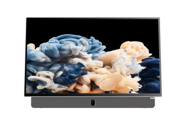 Metz Blue 24MPE7000Z ws LED-TV mit Akku 