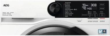 AEG LWR 7 G 65698 Waschtrockner 