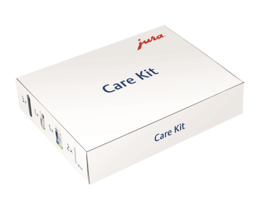 Jura Care Kit 