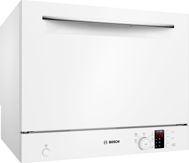 Bosch SKS2ITW00E ws Kompakt-Geschirrsp. 