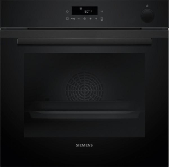 Siemens HR232GEB3 sw Backofen 