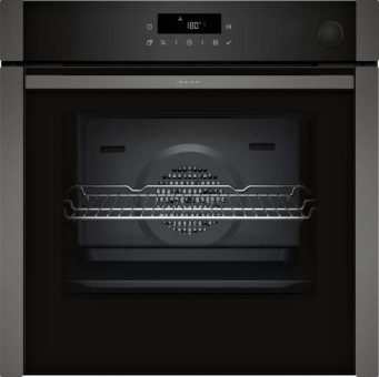 NEFF B6AVJ7AG3 gr EB-Backofen 