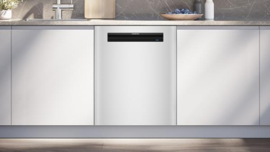 Siemens SN15EW06CS ws UB-Geschirrspüler 