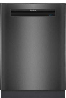 Siemens SN15EC06CS sw UB-Geschirrspüler 