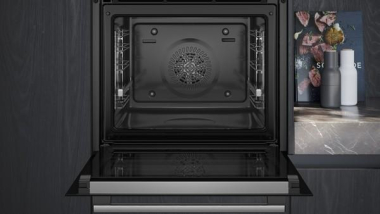 Siemens HB578GES3 Ed Backofen 