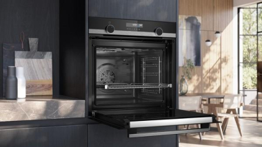 Siemens HB578GES3 Ed Backofen 