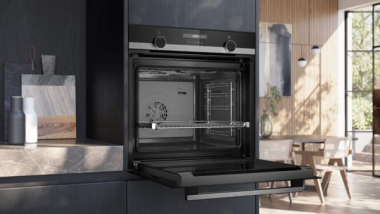 Siemens HB537GES3 Ed Backofen 